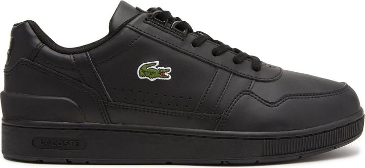 Image du produit Lacoste Baskets Sportives T-CLIP COLOUR-POP 222 1 SUJ - 19870 (35)