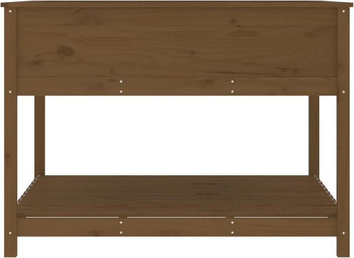 Produktbild vidaXL Pflanzgefäss