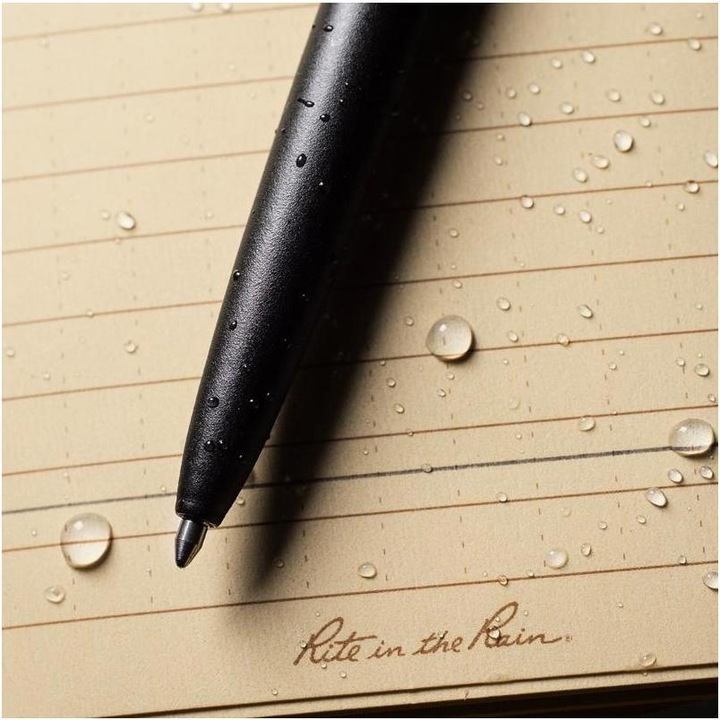 Immagine prodotto Rite in the Rain Per tutte le stagioni (15 x 10 cm, Righe, Nessuna rilegatura)