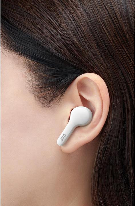 Image du produit JVC HA-A8T (Pas de réduction du bruit, 6 h, Sans fil)