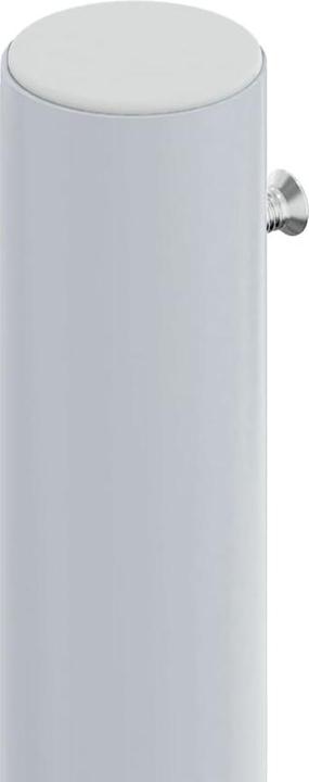 Produktbild vidaXL Seitenmarkise (10 m)