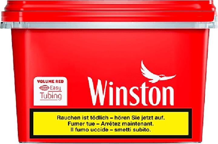 Produktbild Winston Classic (230 g)