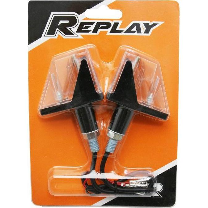 Thumbnail - Replay, Motorrad Zubehör, Universel Wing