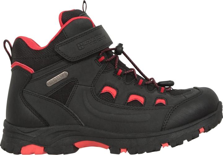 Produktbild Mountain Warehouse Wanderstiefel (33)