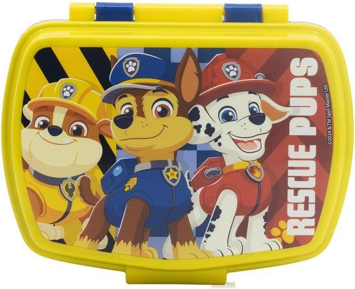 Produktbild Stor Paw Patrol -