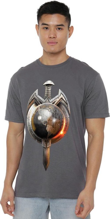 Actual product image Mens Terran Empire T-Shirt (XL)