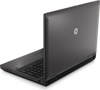 Produktbild HP ProBook 6570b (15.60", Intel Core i5-3340M, 4 GB, CH)