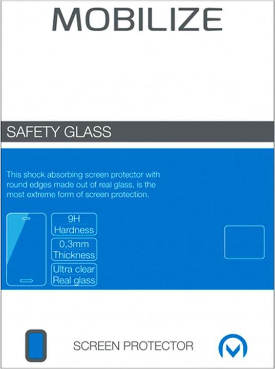 Productafbeelding Mobilize Glas (1 Stuk, Xiaomi Redmi 9A)