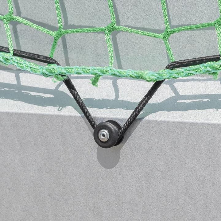 Produktbild ProPlus Anhängernetz mit Gummiseil
