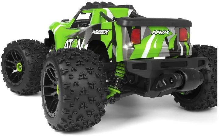 Produktbild Maverick Atom (RTR Ready-to-Run)