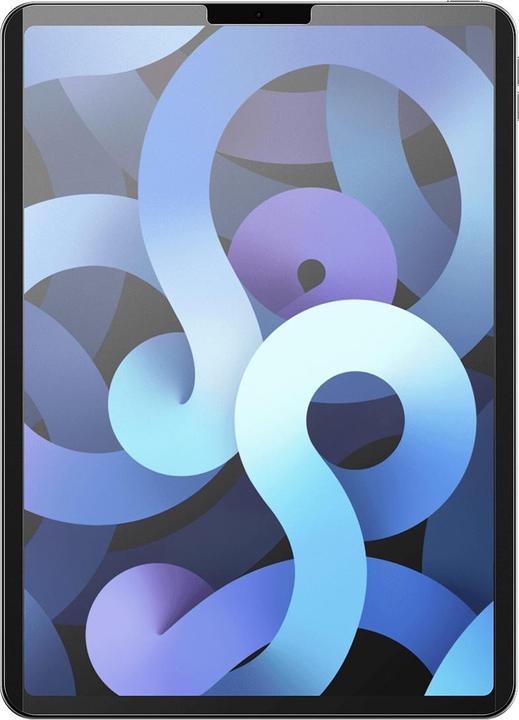 Image du produit Baseus Film en papier Vac-sorb à couverture totale pour pad (1 pcs, iPad Air)