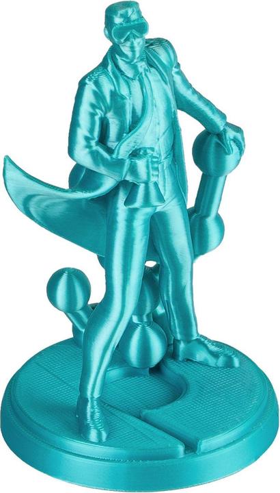 Produktbild Polymaker Panchroma™ PLA Silk (PLA, 1.75 mm, 1000 g)