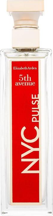 Immagine prodotto Elizabeth Arden 5Th Avenue NYC Pulse Eau de Parfum Spr 75 ml (Eau de parfum, 75 ml)