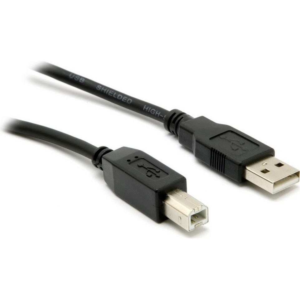 G&BL Kabel (3 m, USB 2.0), USB Kabel