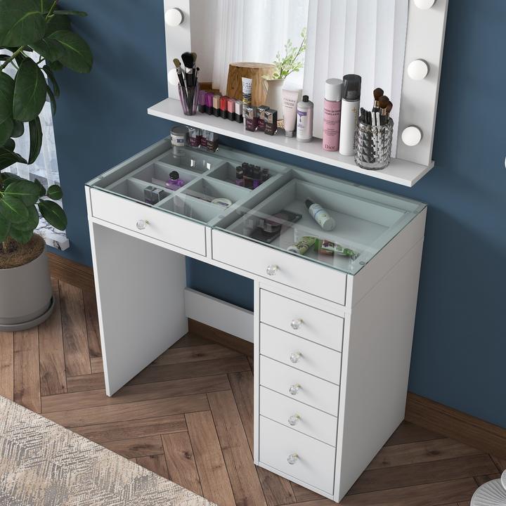 Image du produit Skye Decor BJ117 (90 x 44.50 x 79.80 cm)