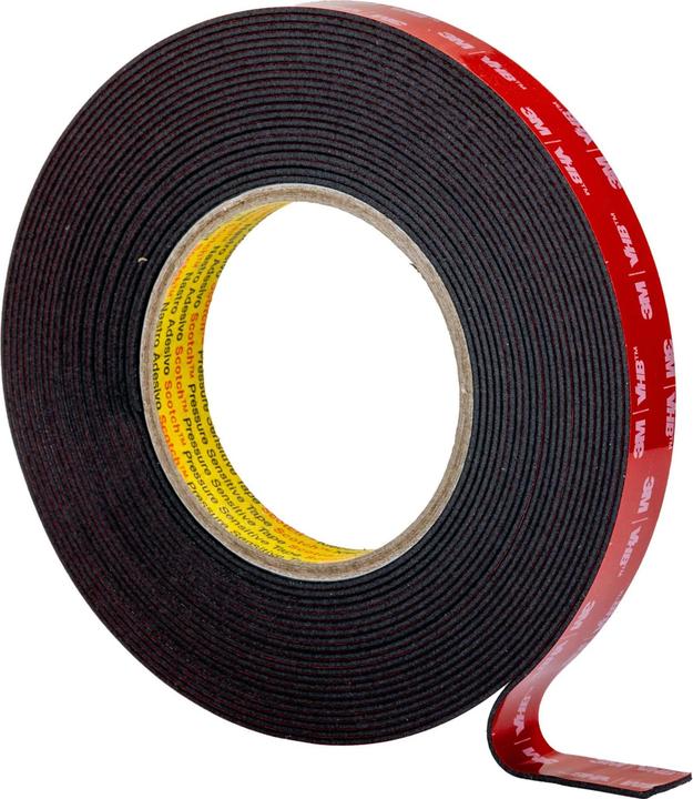 Produktbild 3M VHB-Klebeband Blister (19 mm)