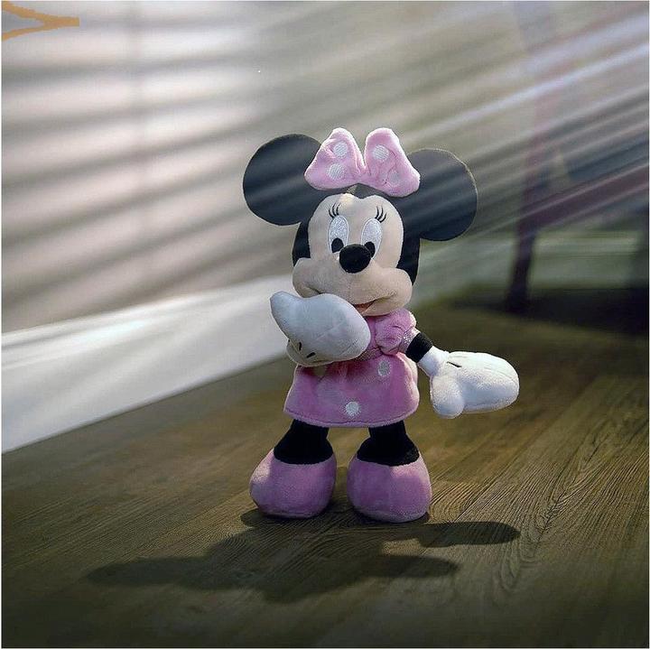Image du produit Simba Minnie (35 cm)