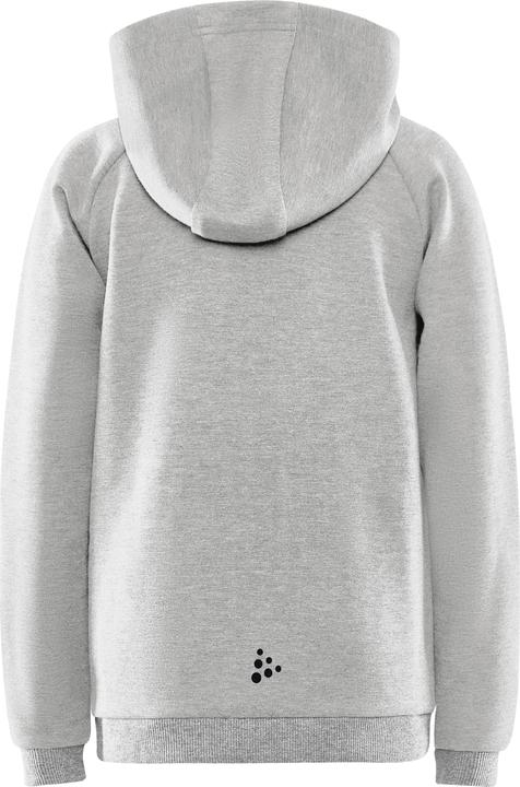 Produktbild Craft Core Soul Hood Sweatshirt Jr (146, 152)