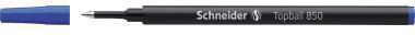 Image du produit Schneider Recharge Topball 850 (Bleu, 0.50 mm, 1 pcs)