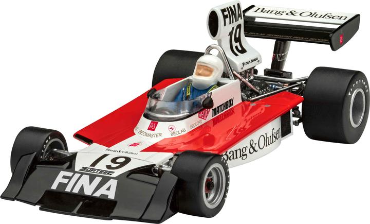 Produktbild Revell Starter Kit Surtees TS16/03