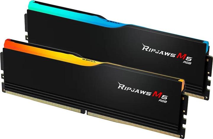 Actual product image G.Skill Ripjaws M5 RGB (2 x 16GB, 6000 MHz, DDR5 RAM, DIMM)