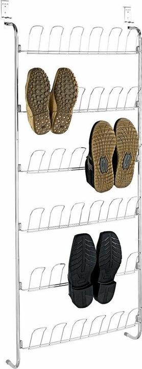 Actual product image Wenko Kendrick (59 x 14 x 151 cm)