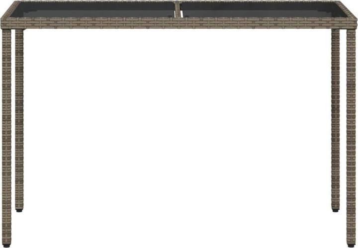 Image du produit vidaXL Gartentisch