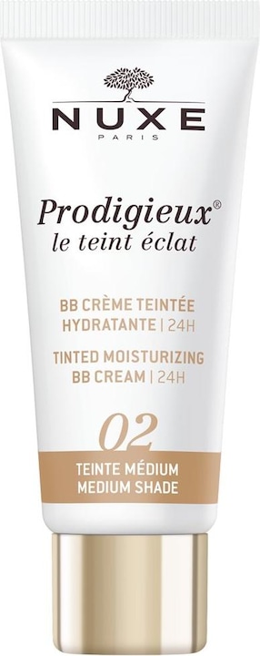 Nuxe BB Soin Perf Hydratant Medium