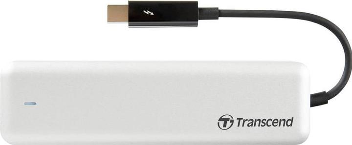 Actual product image Transcend JetDrive 855 (0.96 TB)