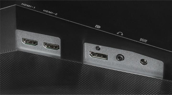 Productafbeelding ASUS TUF VG27AQZ (2560 x 1440 pixels, 27")