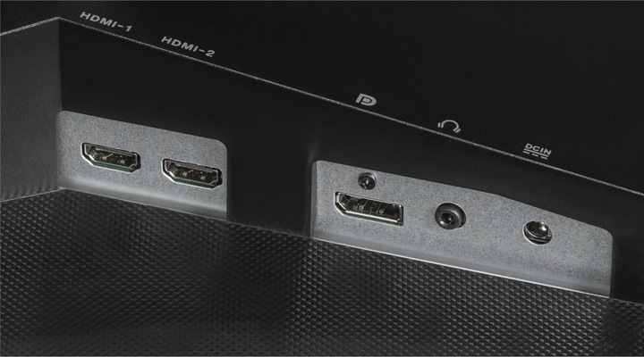 Produktbild ASUS TUF VG27AQZ (2560 x 1440 Pixel, 27")