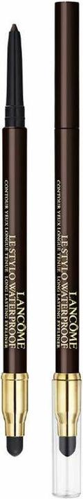 03 Chocolat Matte Rich Brown