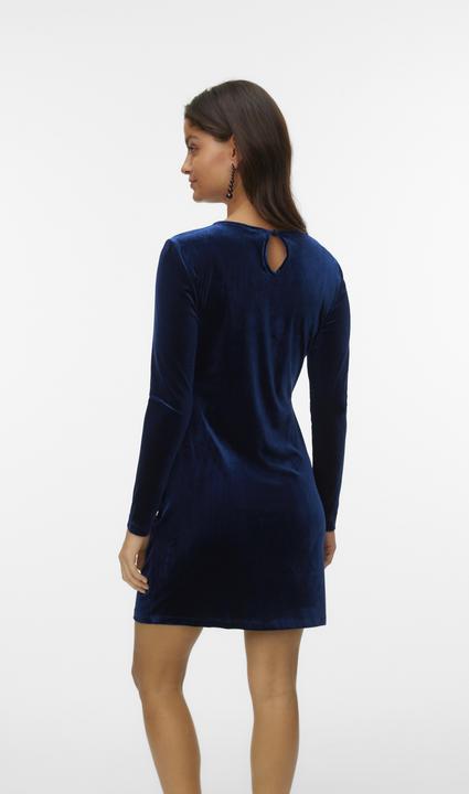 Image du produit Vero Moda VMMONICA Kurzes Kleid Kleid (M)