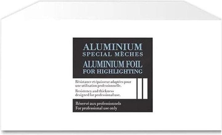 Image du produit L'Oréal Paris L'Oréal Blond Studio Instant Highlights Foil 18 Microns