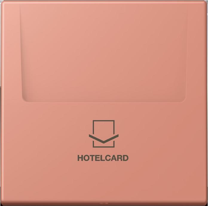 Produktbild JUNG Hotelcard-Schalter