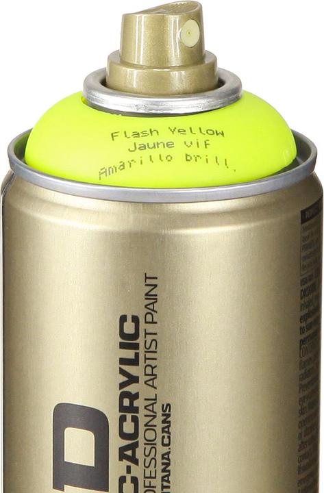 Immagine prodotto Montana Cans Oro (Giallo, 0.40 l)