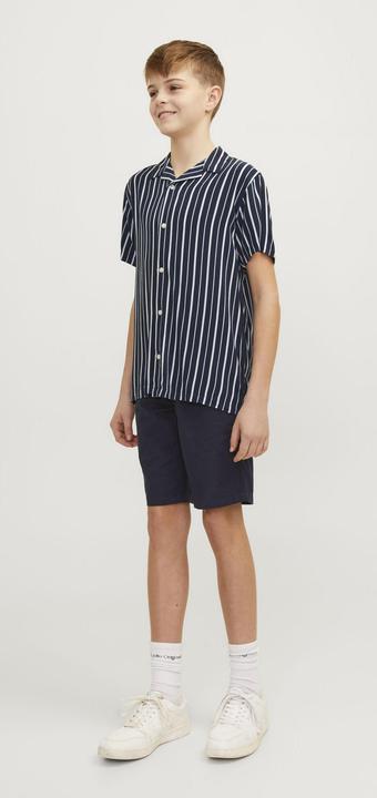 Produktbild Jack & Jones Hawaii-Hemd Für jungs Hawaii-Hemd (176)