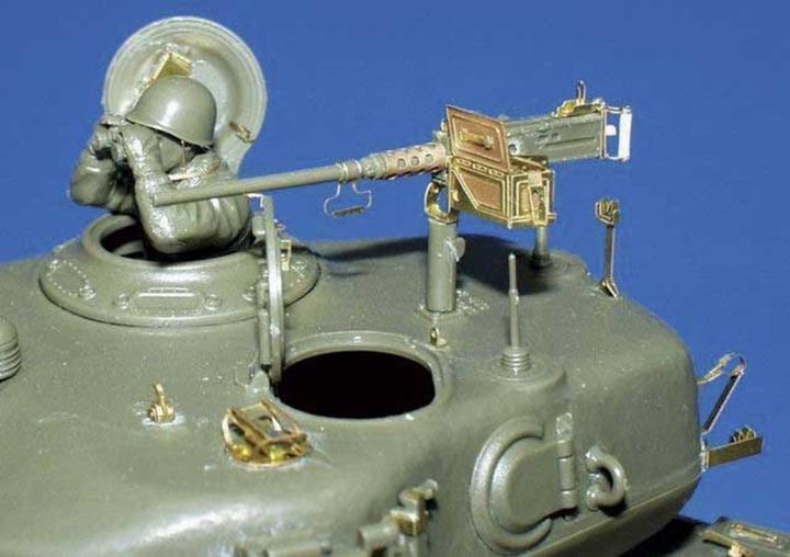 Immagine prodotto Eduard M-26 Pershing