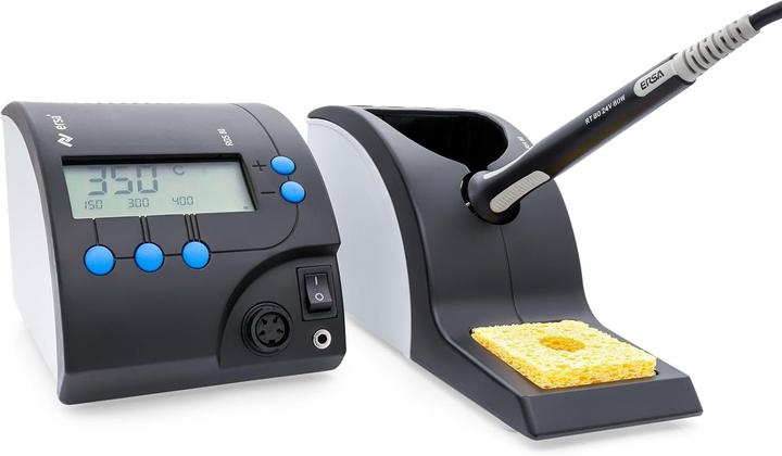 Actual product image Kurtz Ersa RDS 80