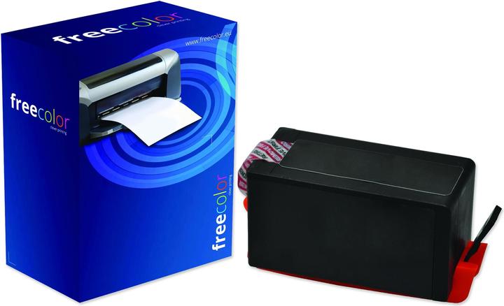Actual product image Freecolor Free Color Ink 934 (FC)