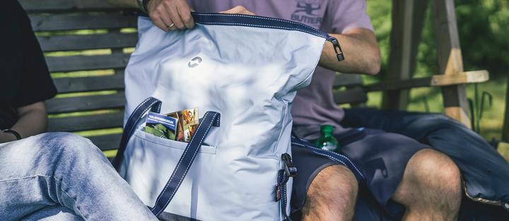 Actual product image Outwell Sanderling Tote 18L (18 l)