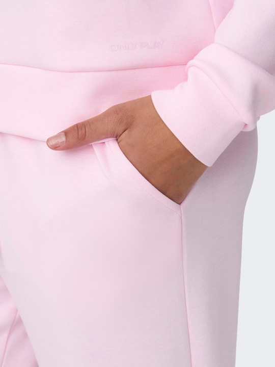 Immagine prodotto Only Play ONPLOUNGE Pantaloni da jogging a vita alta regular fit Pantaloni da jogging (XS)