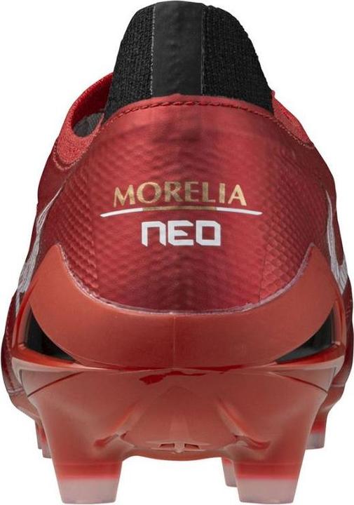 Immagine prodotto Mizuno Morelia Neo Iv ss Elite Fg (42.5)