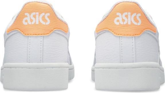 Produktbild ASICS SportStyle Japan S Lady White/Bright Sunstone (40.5)