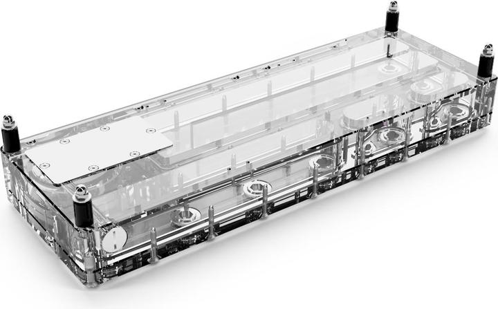 Image du produit Alphacool Core Distro Plate 360 Links VPP/D5