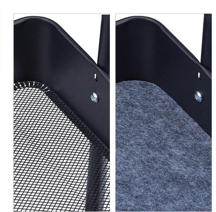 Immagine prodotto Relaxdays Carrello
