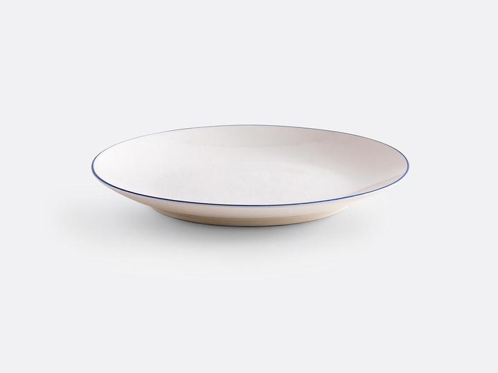 Produktbild La Redoute Interieurs Malo (4x, 20 cm)