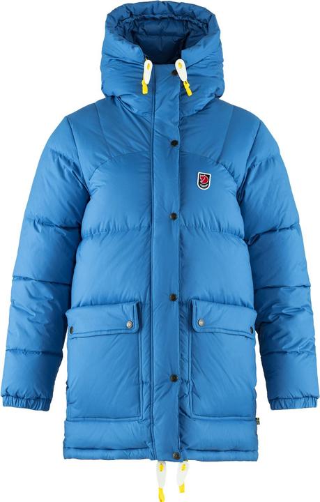 Fjällräven Piumino Expedition da donna