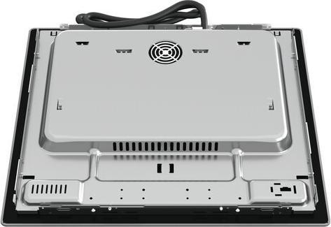 Produktbild Bauknecht BS 2360F AL (59.80 cm, Induktionskochfeld)