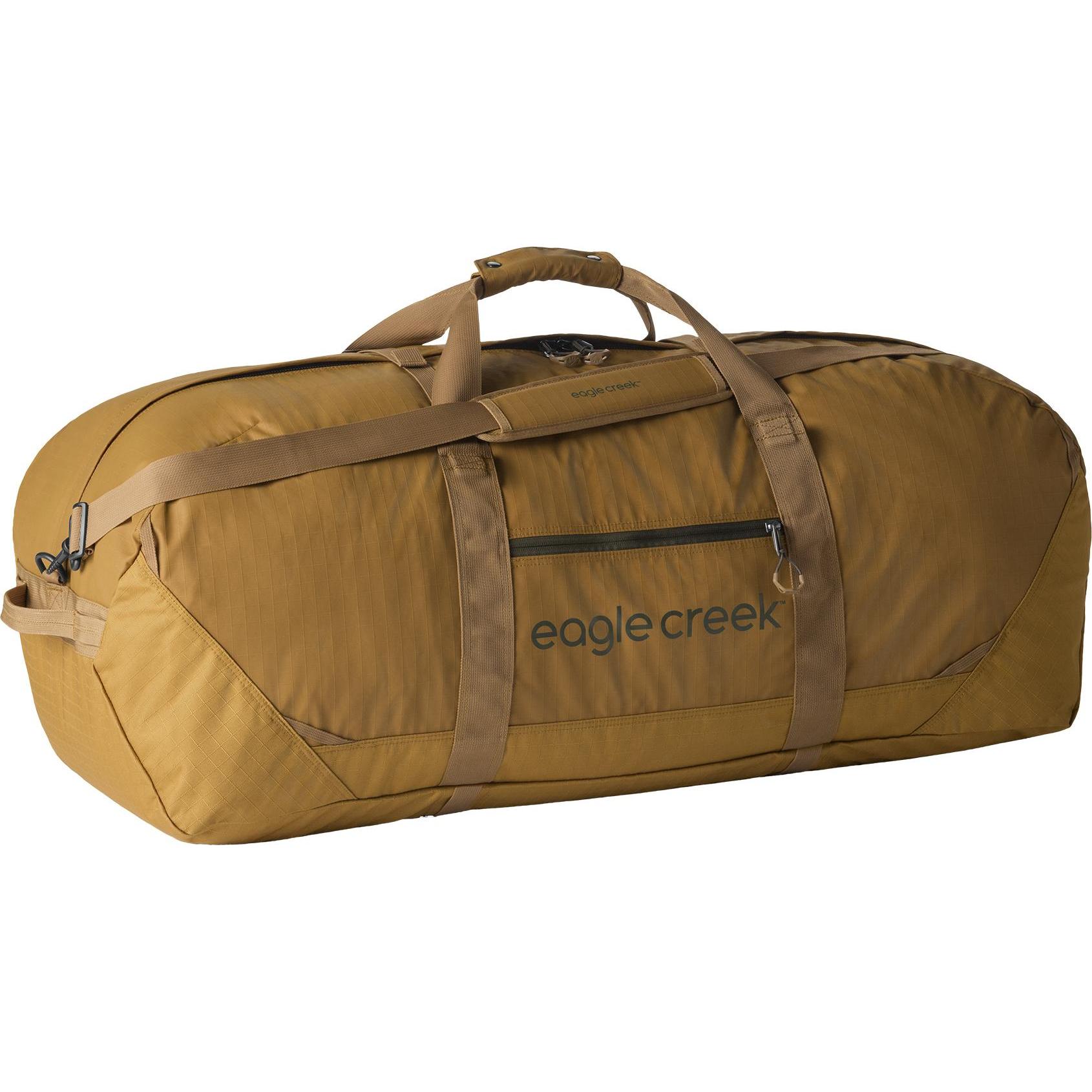 Eagle Creek, Koffer, No Matter What Duffel, Braun, (112 l)
